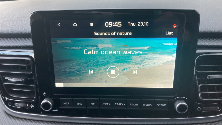 Kia Rio 1.0 T GDi 48V 118 GT-Line S 5dr Petrol Hatchback